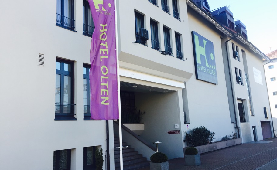 Hotel Olten