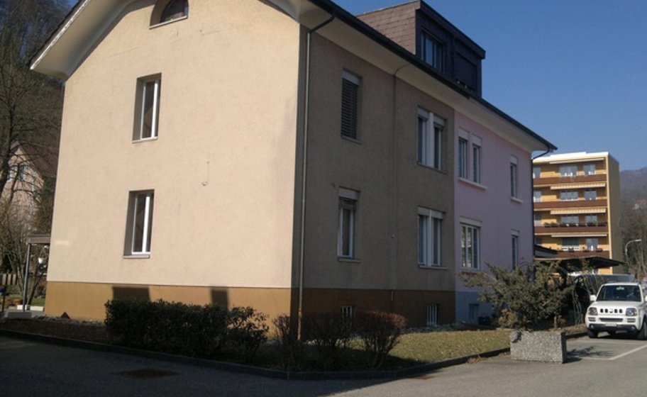 Gästezimmer Andrejic