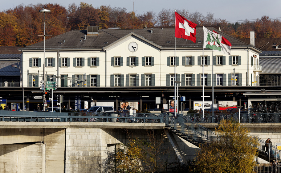 Bahnstadt