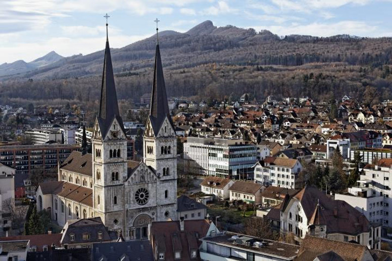 St.Martinskirche