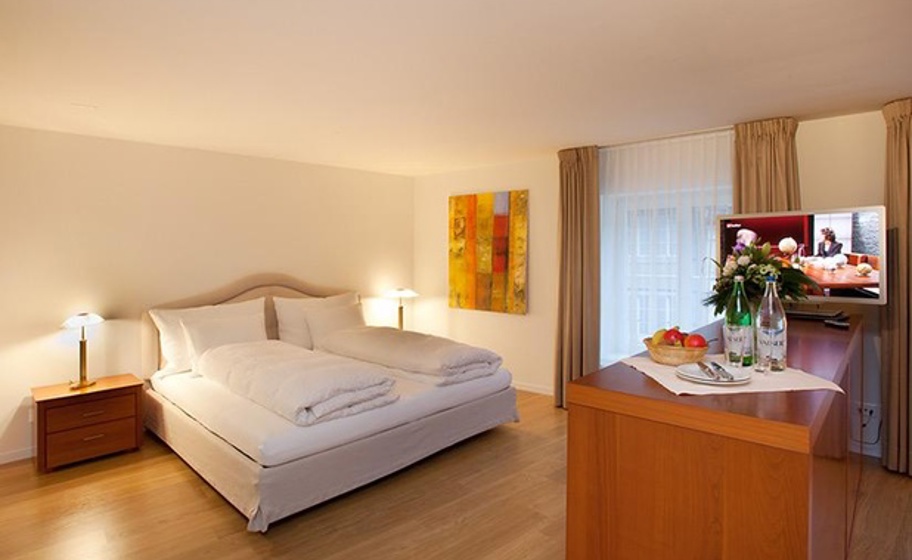 Hotel Taverne zum Kreuz