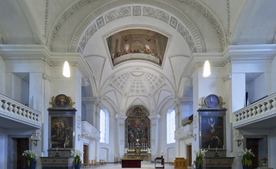 Stadtkirche