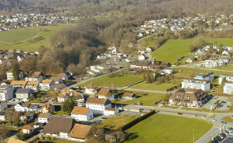 Gemeinde Rickenbach SO