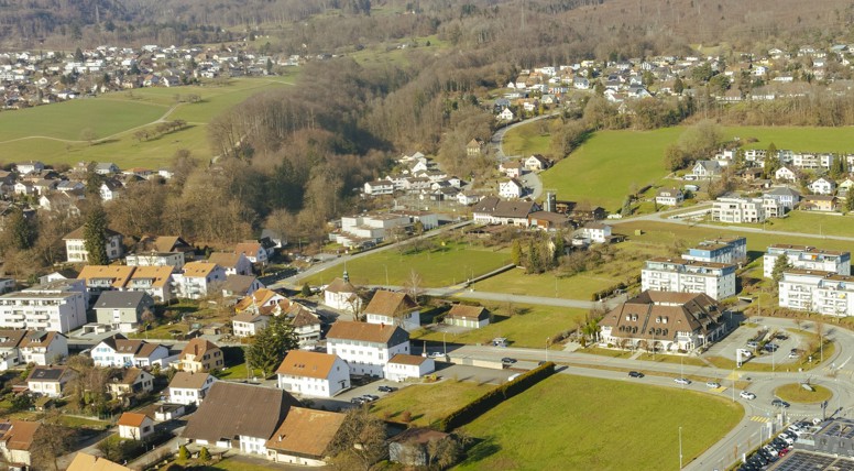 Gemeinde Rickenbach (1)