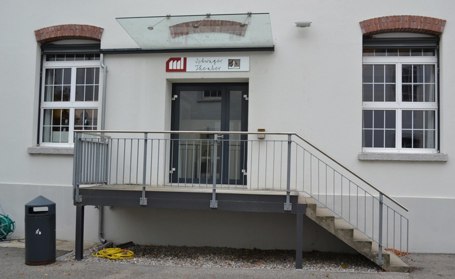 Schwager Theater