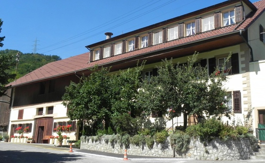 Gästezimmer Soland