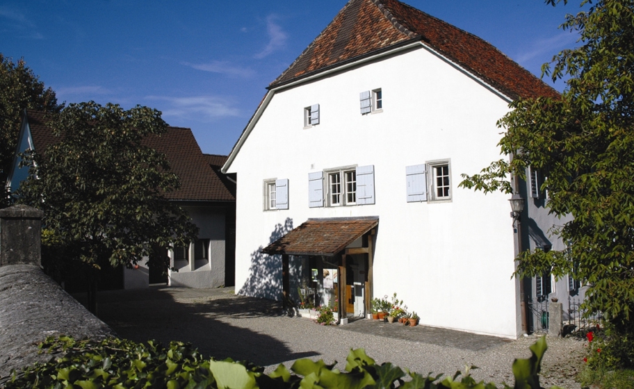 Gemeinde Starrkirch-Wil