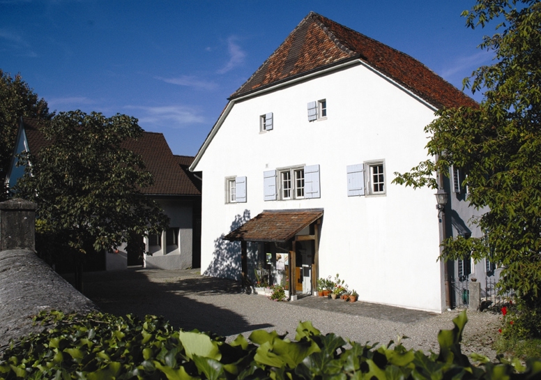 Gemeinde Starrkirch-Wil