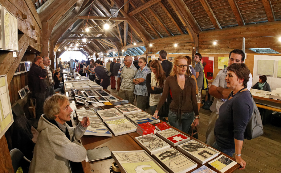 Kunstmarkt
