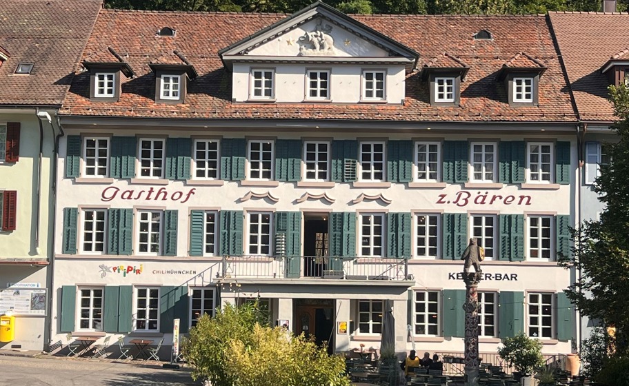 Gasthof Bären