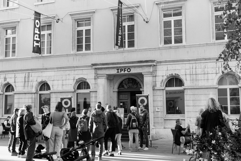 Haus Der Fotografie Remo Buess