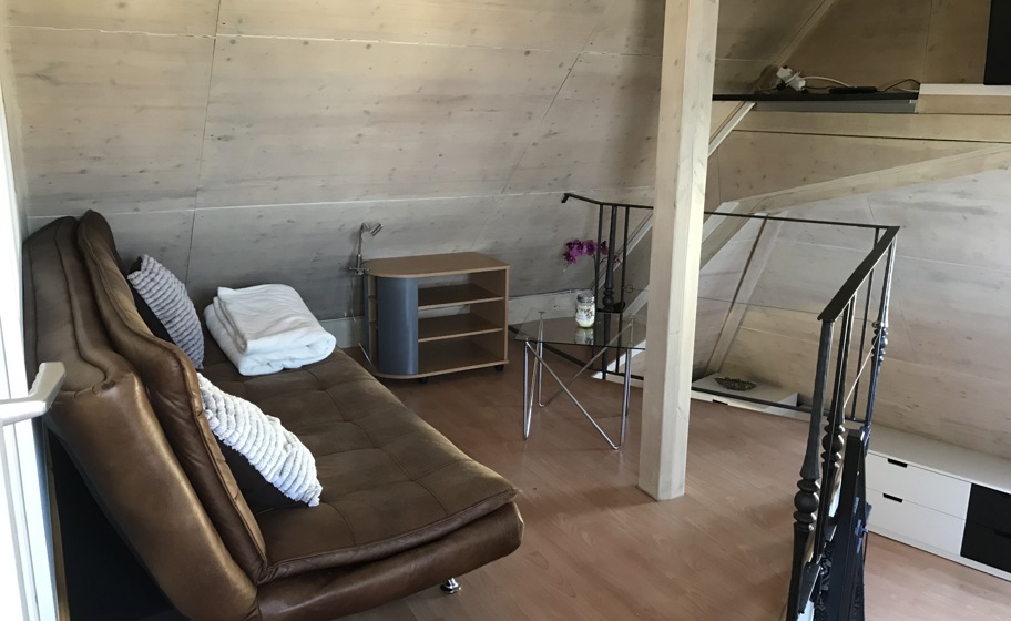 Studio "Monikas Sweethome"