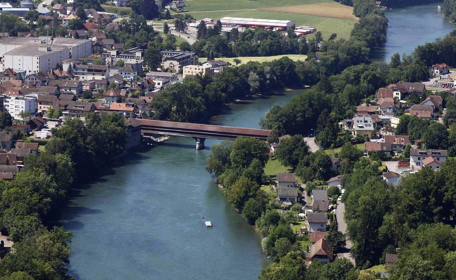 Gemeinde Fulenbach