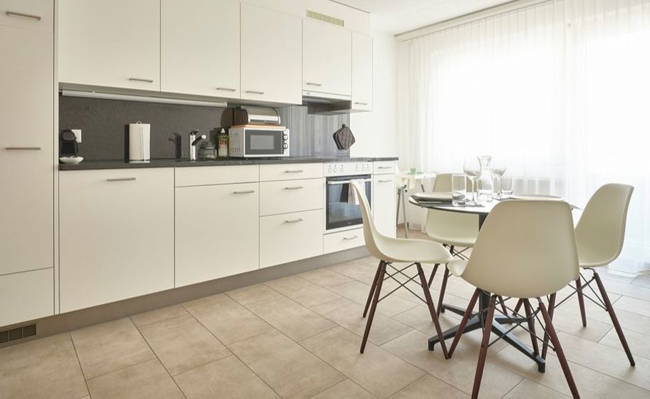 Apartments Hotel Astoria