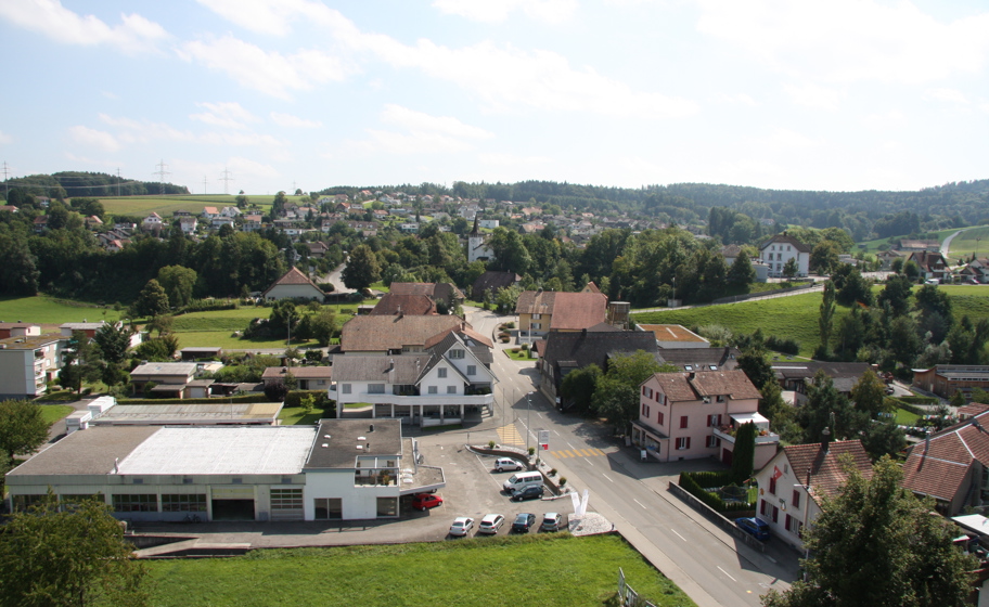 Gemeinde Däniken
