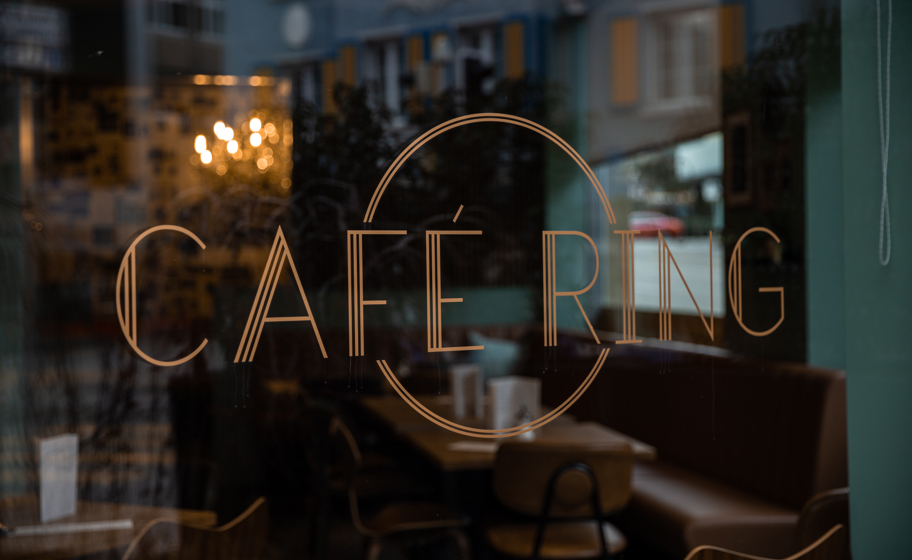Café Ring