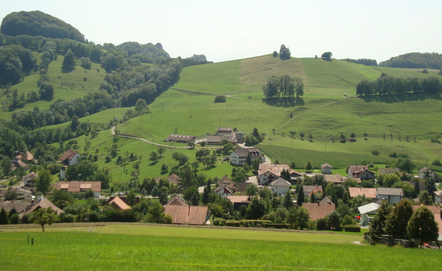 Gemeinde Wisen