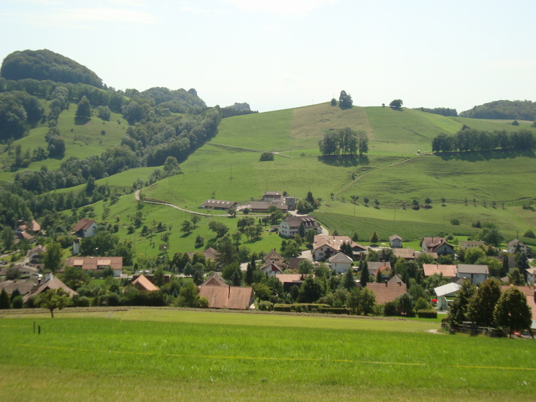 Gemeinde Wisen