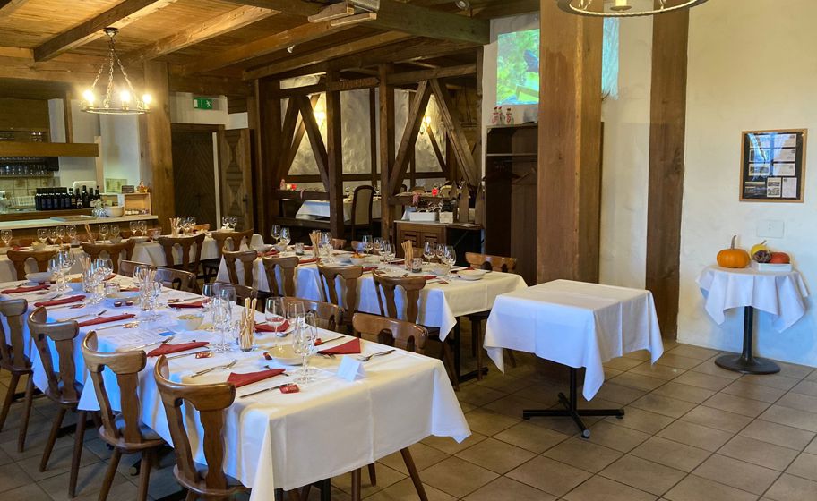 Landgasthof Bad Lauterbach