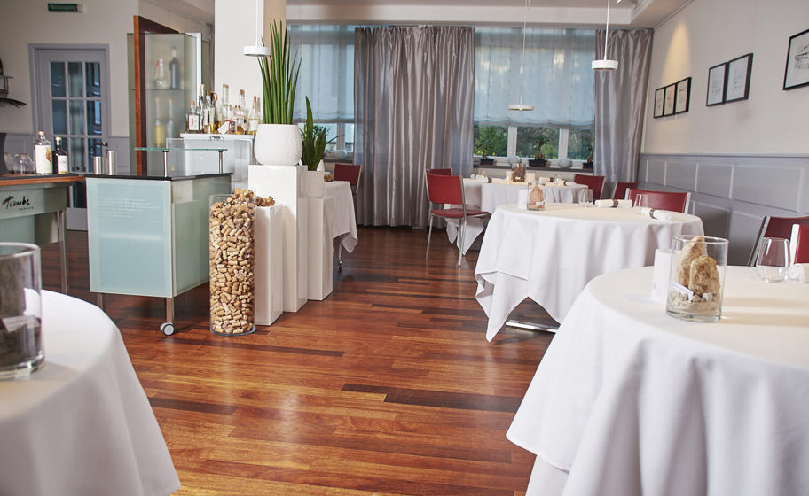 Catering Restaurant Traube
