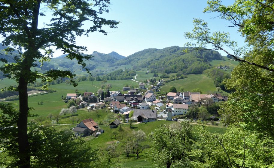 Hauenstein