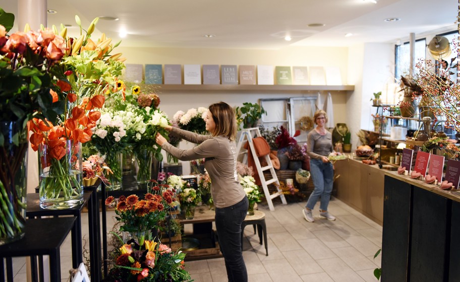 allerart Blumen GmbH