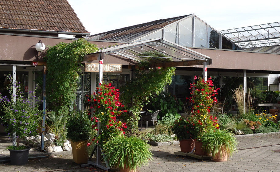Hotel Bed & Breakfast Alte Gärtnerei