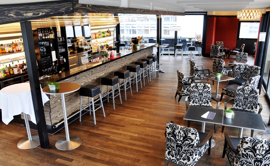 Bar Sisième
