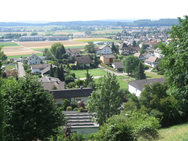 Oberbuchsiten