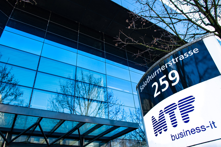 MTF Data AG