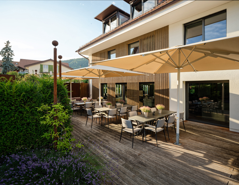 Landhotel Hirschen Erlinsbach
