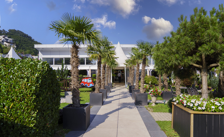 Hotel Egerkingen AG
