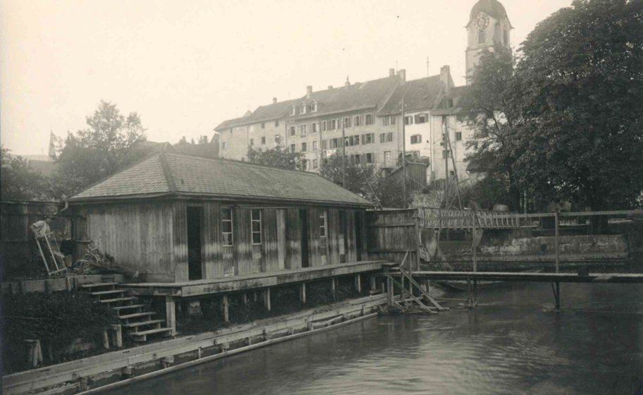 Seuchen, Pest und Badefreuden