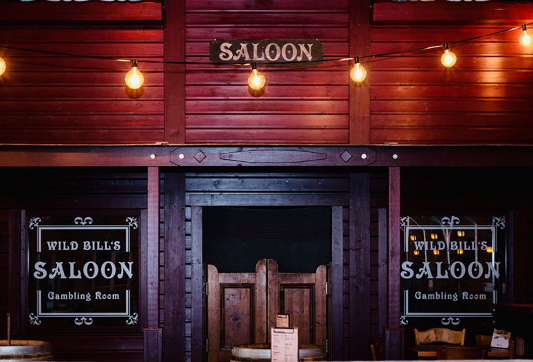 Saloon 008 Small