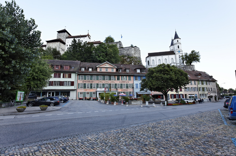 Aarburg