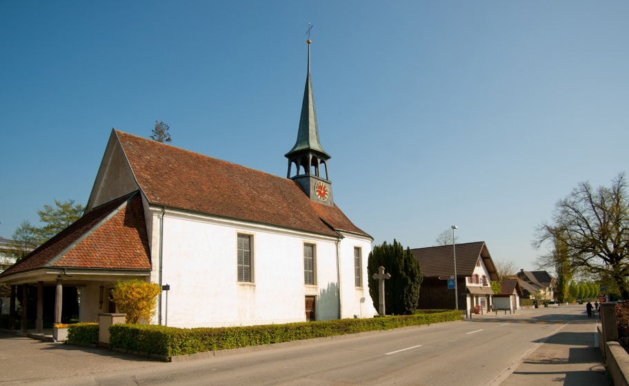 Gemeinde Härkingen