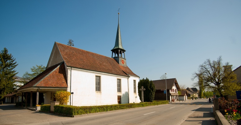 Alte Kirche