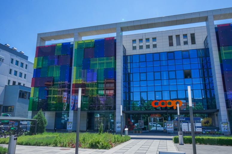 Seminarzentrum (1)