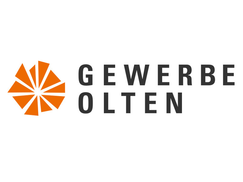 Logo Gewerbe Olten 2020