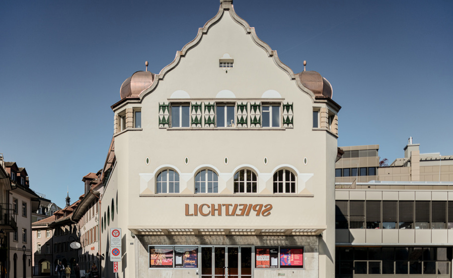 Association « Kino Lichtspiele »