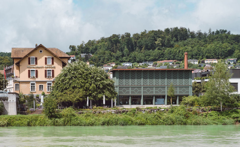 Restaurant Brücke