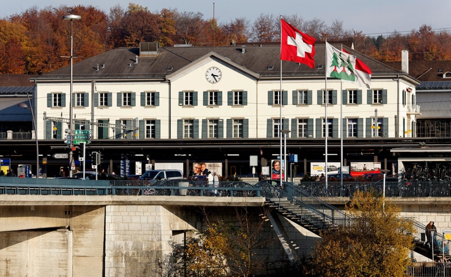 Öffentliche Führung "Bahnstadt"