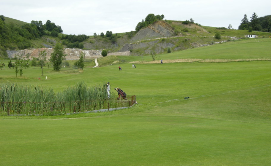 Golf Weid