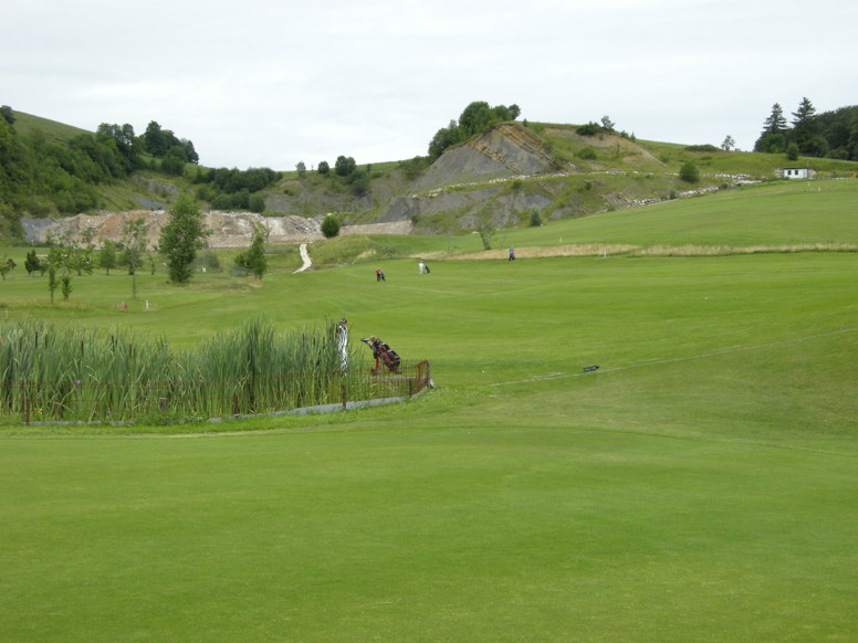Golfplatz Hauenstein