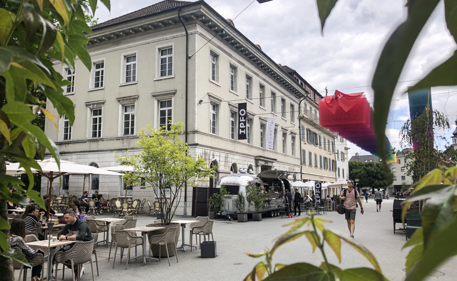 Haus der Fotografie