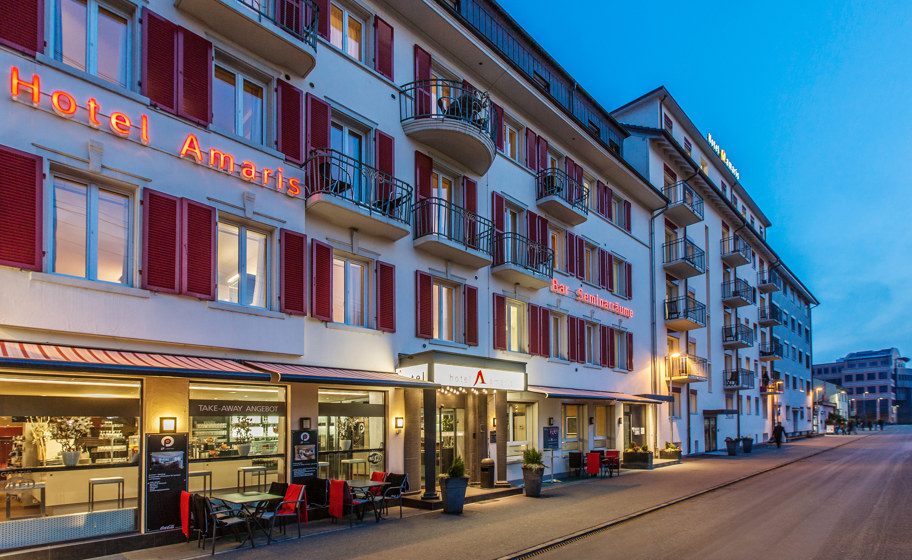 Hotel Amaris