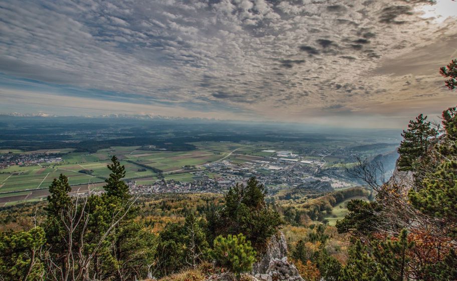 Gemeinde Oensingen