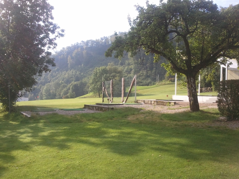 Driving Range Miesern