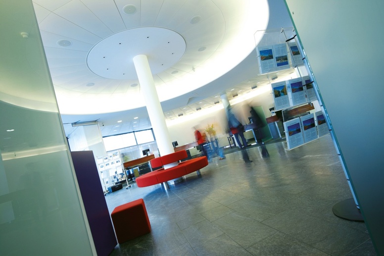Raiffeisenbank Olten