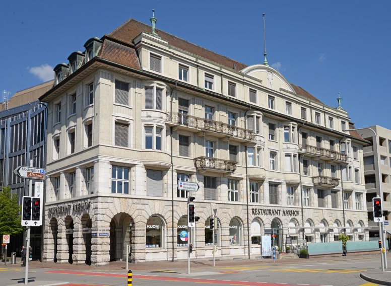 Aarhof 2019